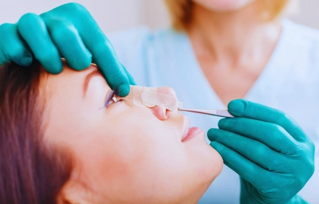 Surgical Rhinoplasty