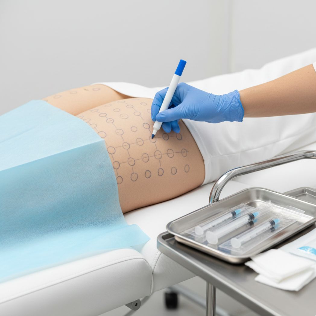 Butt Injections in Boston, MA | Safe Non-Surgical Butt Lift for Natural ...